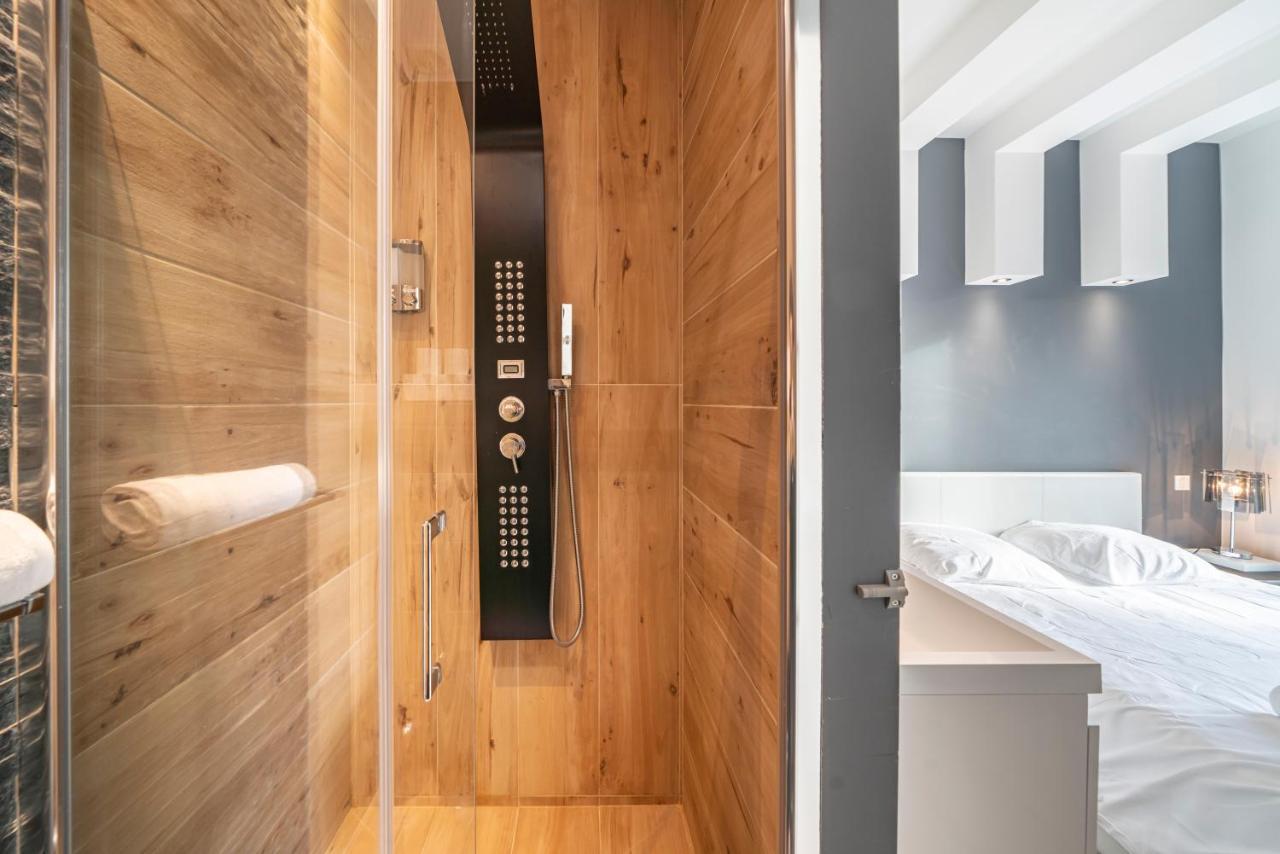 Frontiere Monaco, Appartement Renove Entierement - Ag Бюсолей Екстериор снимка